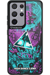 HDC 10 - Samsung Galaxy S21 Ultra