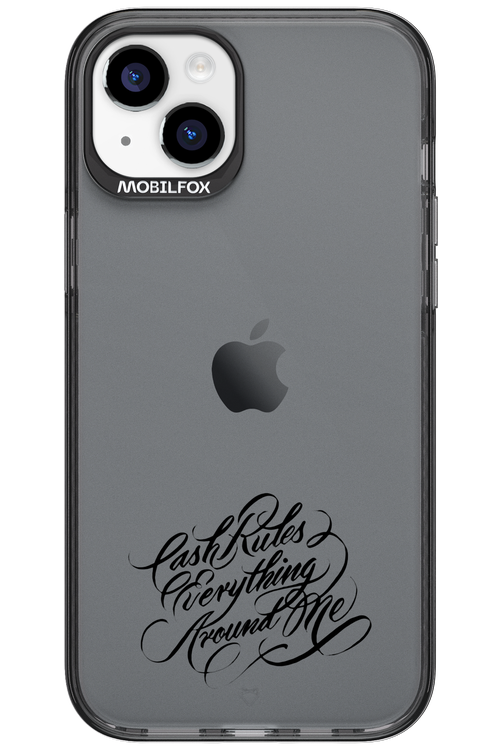 Cash Rules Script - Apple iPhone 15 Plus