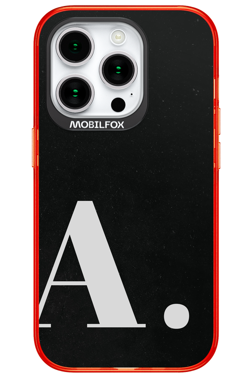 A (Off Space) 2.0 - Apple iPhone 15 Pro