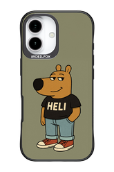 ChillHeli 2.0 - Apple iPhone 17