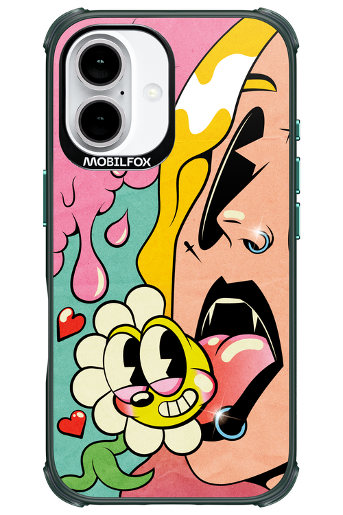 Love Sick 2.0 - Apple iPhone 16