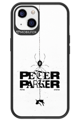 Peter Parker Cover 2.0 - Apple iPhone 13
