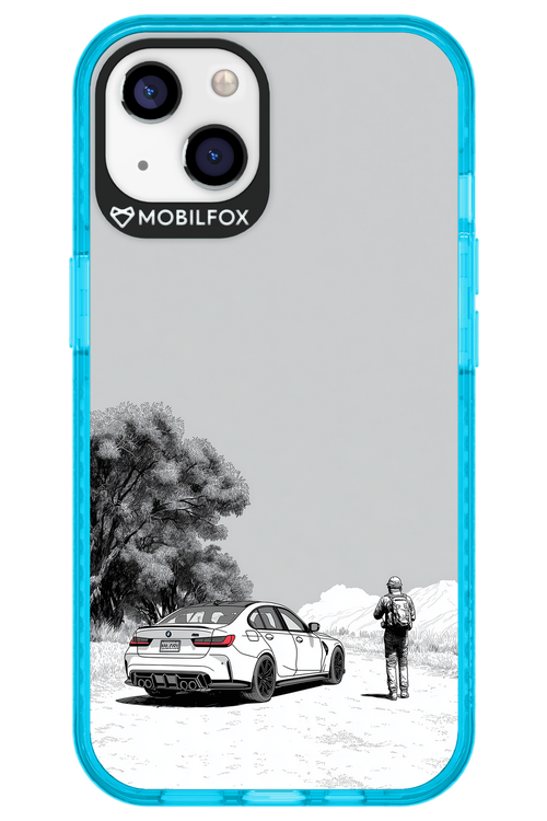 Dreamland 2.0 - Apple iPhone 13