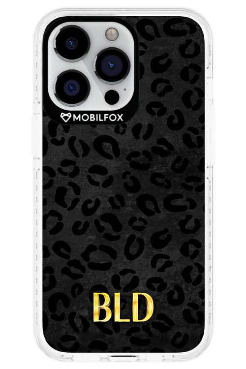 BLD BLVCK LEO 2.0 - Apple iPhone 13 Pro