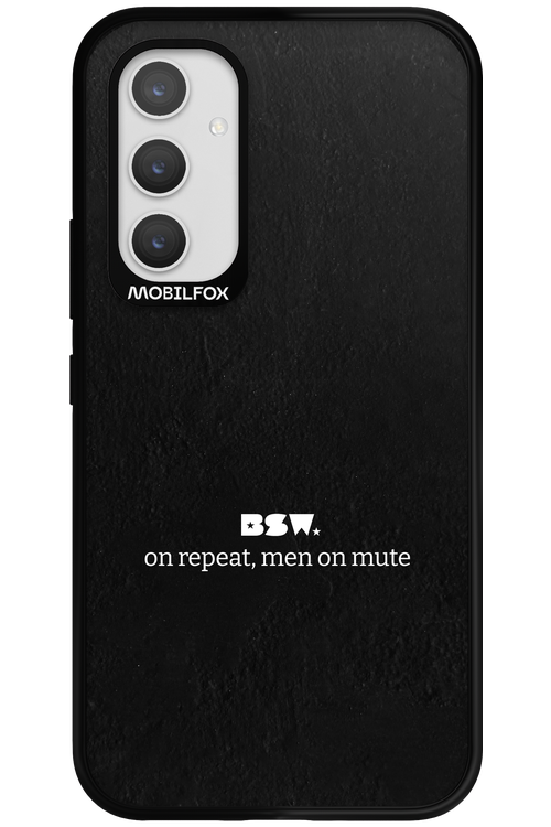 BSW FourSeasons 7 2.0 - Samsung Galaxy A54