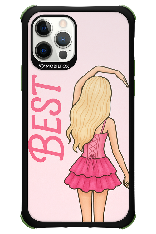 Bestt 2.0 - Apple iPhone 12 Pro