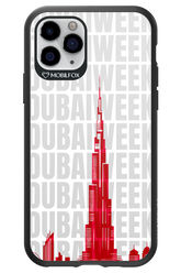 Dubaiweek Burj Khalifa 2.0 - Apple iPhone 11 Pro