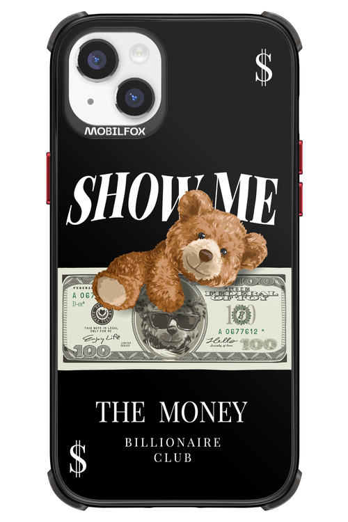 Show Me The Money 2.0 - Apple iPhone 14 Plus