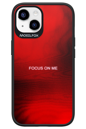 Focuss - Apple iPhone 14