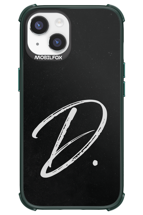 (Off Space) D 2.0 - Apple iPhone 14