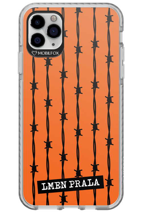 Böri Prala - Apple iPhone 11 Pro Max