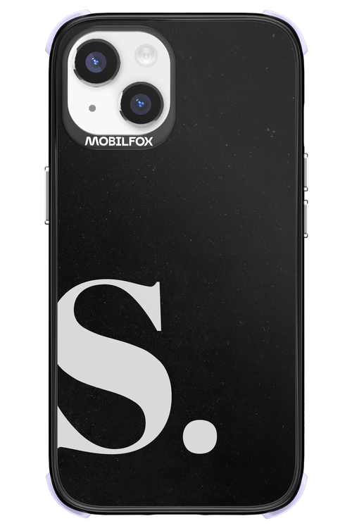 S (Off Space) 2.0 - Apple iPhone 14