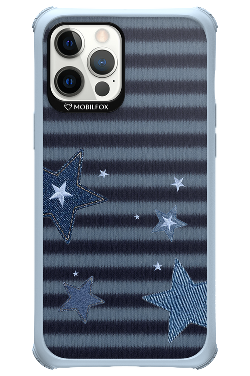 Baby Blue 2.0 - Apple iPhone 12 Pro Max
