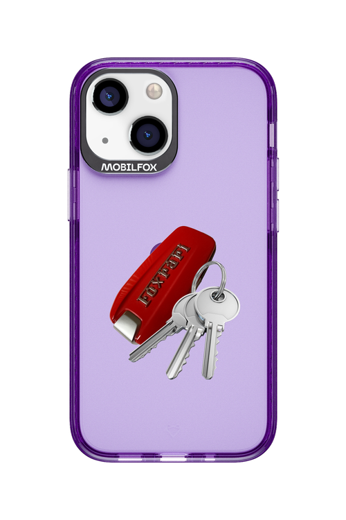 Foxrari - Apple iPhone 13 Mini
