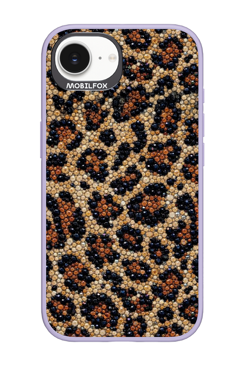 Crystal Roar 2.0 - Apple iPhone 16e