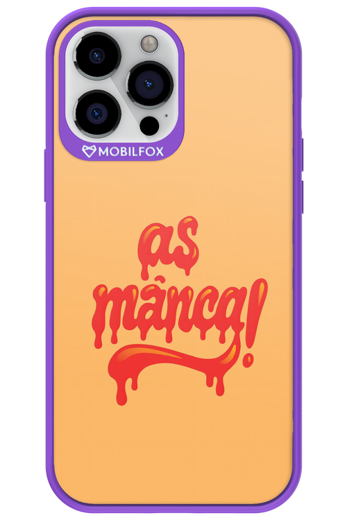 AȘ MÂNCA 2 - Apple iPhone 13 Pro Max