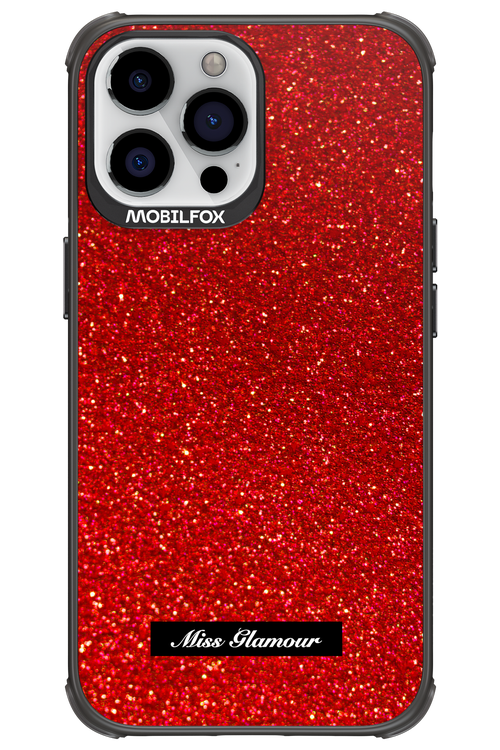 Glam Christmas - Apple iPhone 13 Pro Max