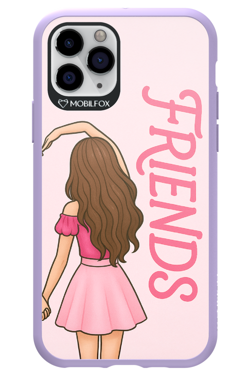 Friendssss 2.0 - Apple iPhone 11 Pro
