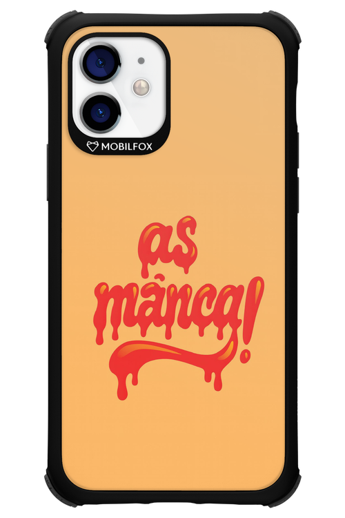 AȘ MÂNCA 2 - Apple iPhone 12