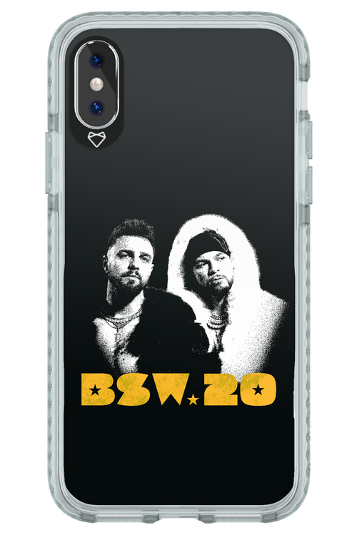 BSW 20 (8) 2.0 - Apple iPhone X