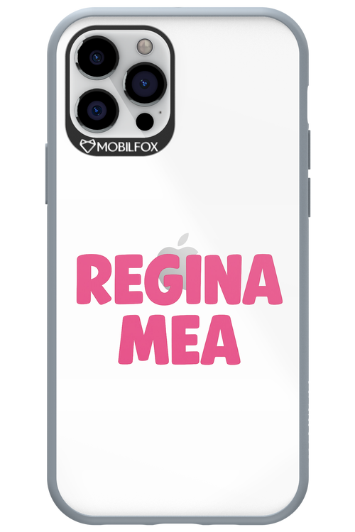 Regina Mea - Apple iPhone 12 Pro