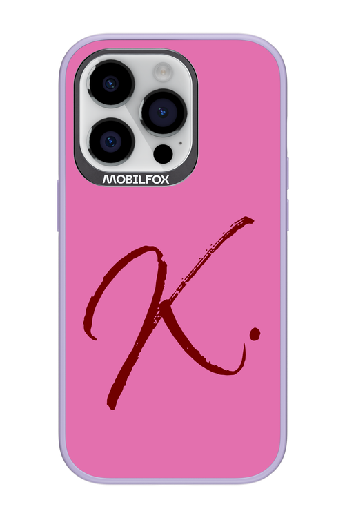 (Sorbet) K 2.0 - Apple iPhone 14 Pro
