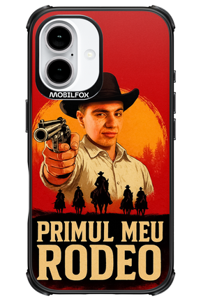 Cowboy - Apple iPhone 16