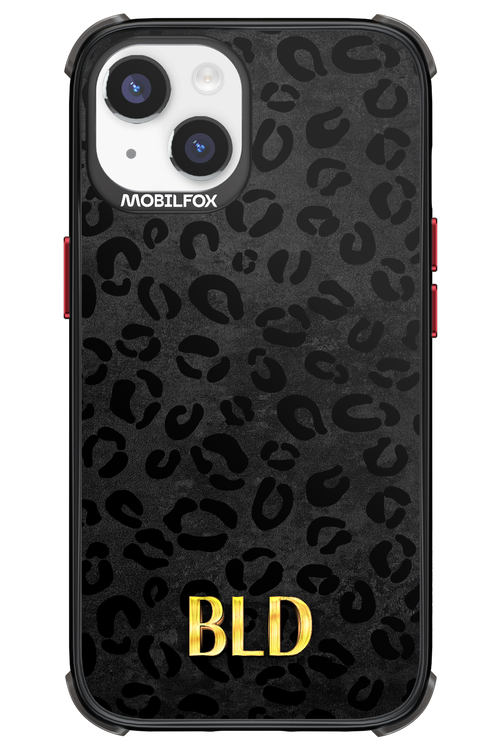 BLD BLVCK LEO - Apple iPhone 14