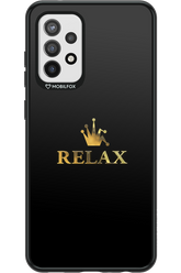 Relax 2.0 - Samsung Galaxy A72