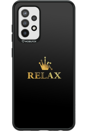 Relax 2.0 - Samsung Galaxy A72