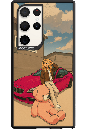 Bearr - Samsung Galaxy S23 Ultra