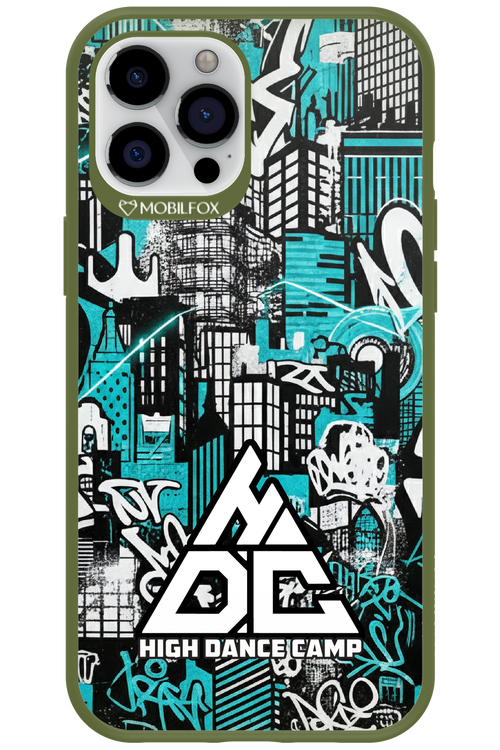 HDC 3 2.0 - Apple iPhone 12 Pro Max