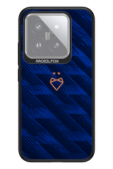 Franta 2.0 x Mobilfox 2.0 - Xiaomi 14