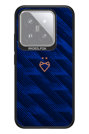 Franta 2.0 x Mobilfox 2.0 - Xiaomi 14