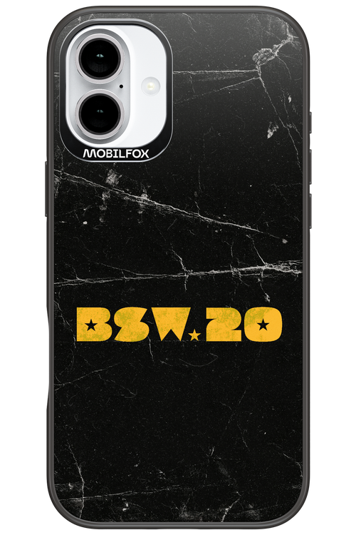 BSW 20 (5) 2.0 - Apple iPhone 16 Plus