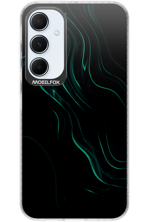 Northern Lights 2.0 - Samsung Galaxy A55