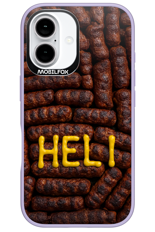 Mici 2.0 - Apple iPhone 16