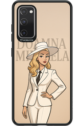 Business Girl 2.0 - Samsung Galaxy S20 FE
