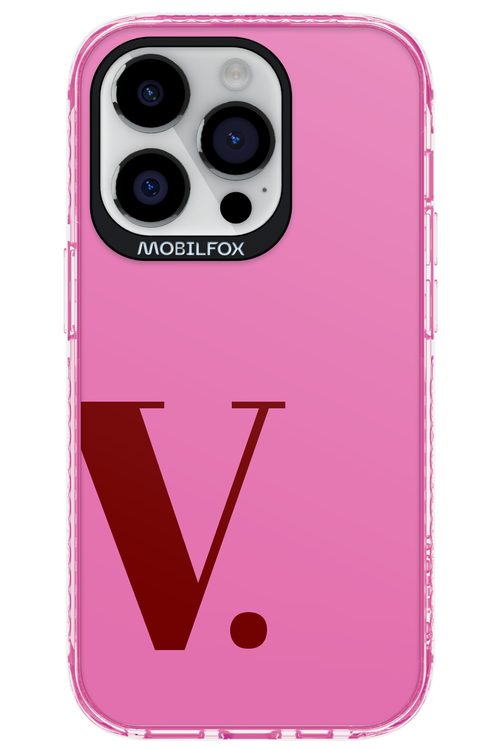 V (Sorbet) 2.0 - Apple iPhone 14 Pro