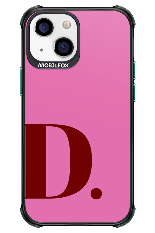 D (Sorbet) 2.0 - Apple iPhone 13 Mini