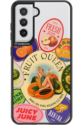 Fruit Queen 2.0 - Samsung Galaxy S21 FE