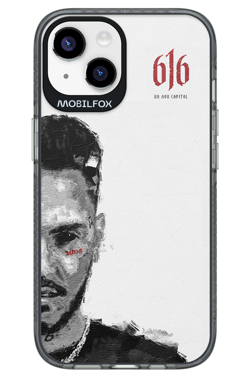 616 Un Nou Capitol 2.0 - Apple iPhone 14
