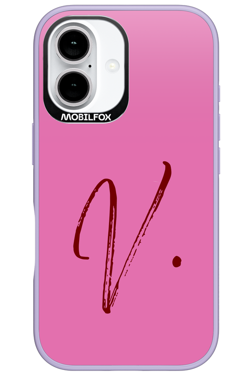 (Sorbet) V 2.0 - Apple iPhone 16