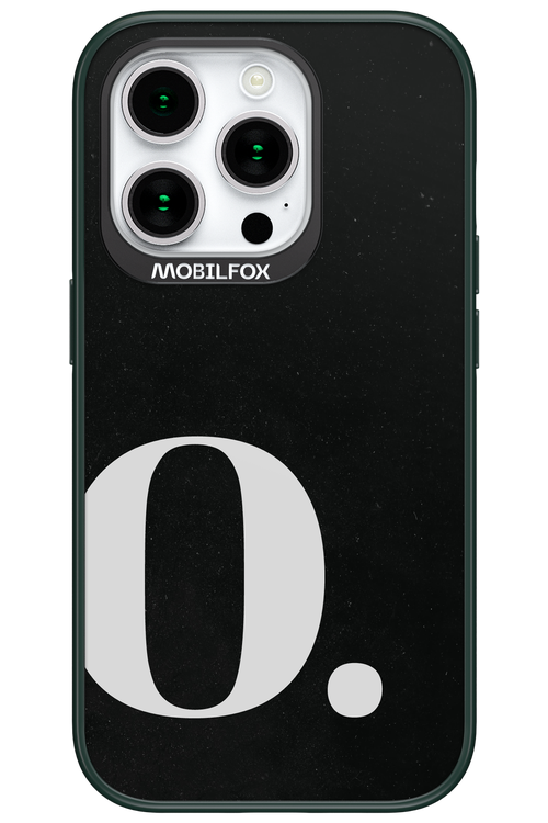 O (Off Space) 2.0 - Apple iPhone 15 Pro