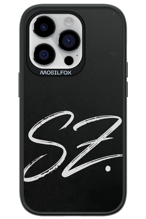 (Off Space) SZ 2.0 - Apple iPhone 14 Pro