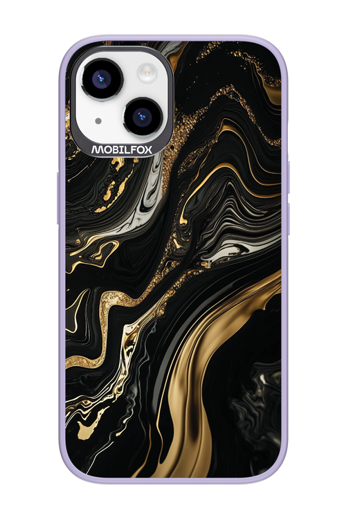 Azrael - Apple iPhone 14