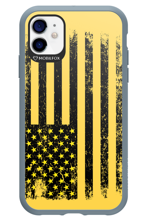 Impact Stripes - Apple iPhone 11