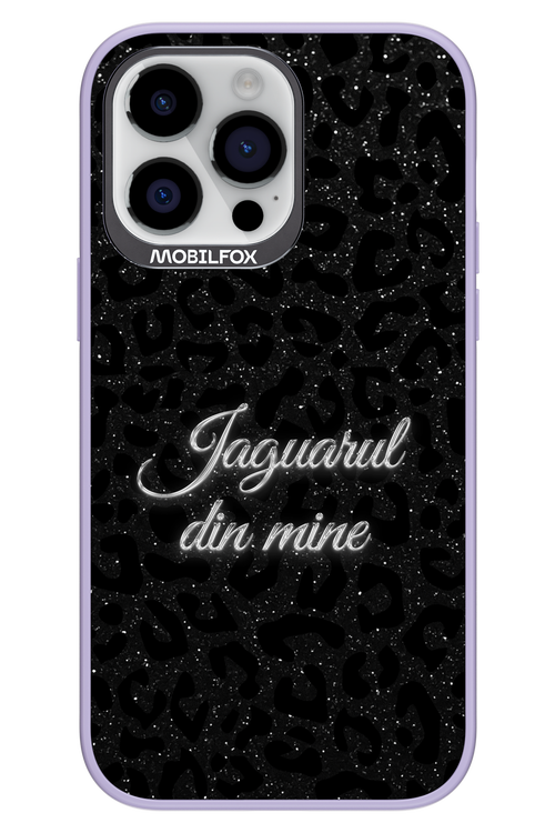 Jaguarul - Apple iPhone 14 Pro Max