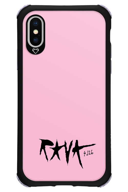 R-va - Apple iPhone XS