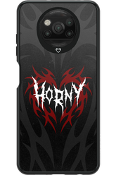 HORNY 2.0 - Xiaomi Poco X3 NFC